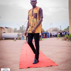 Chemise koko dunda