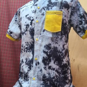 Chemise koko dunda