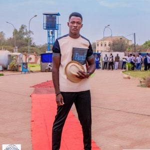 teeshirt Farafing coton glacé mélangé avec jeans