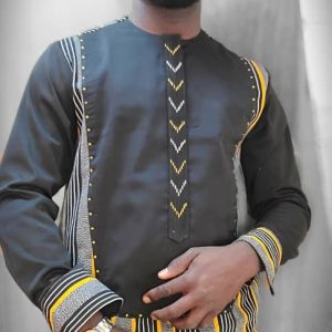 Coton et Danfani