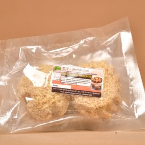 Biscuit de sésame