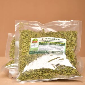 Feuille de Moringa