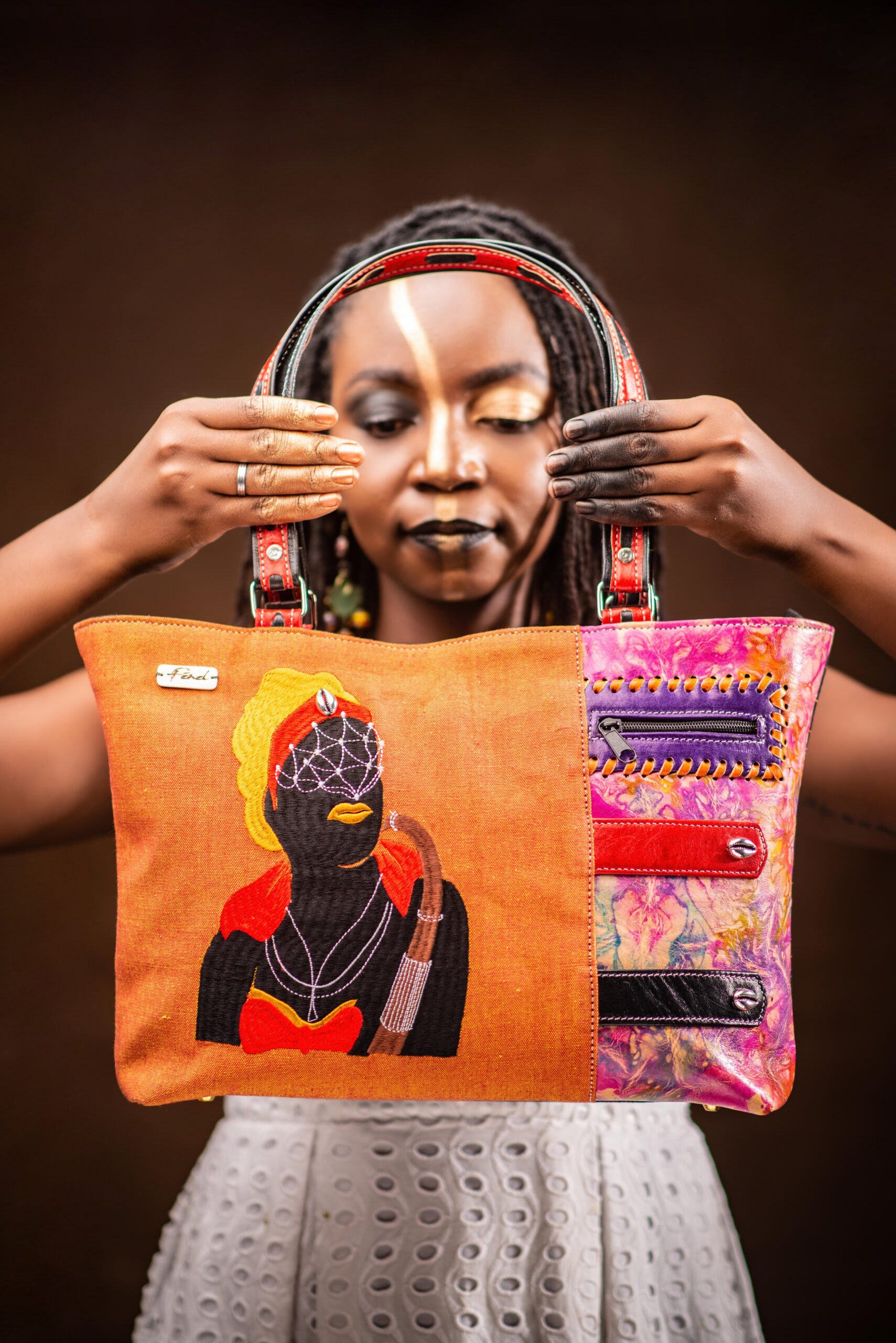 Sac Cabas VANESSA – Image 4
