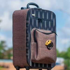 Trolley de cabine THOMAS