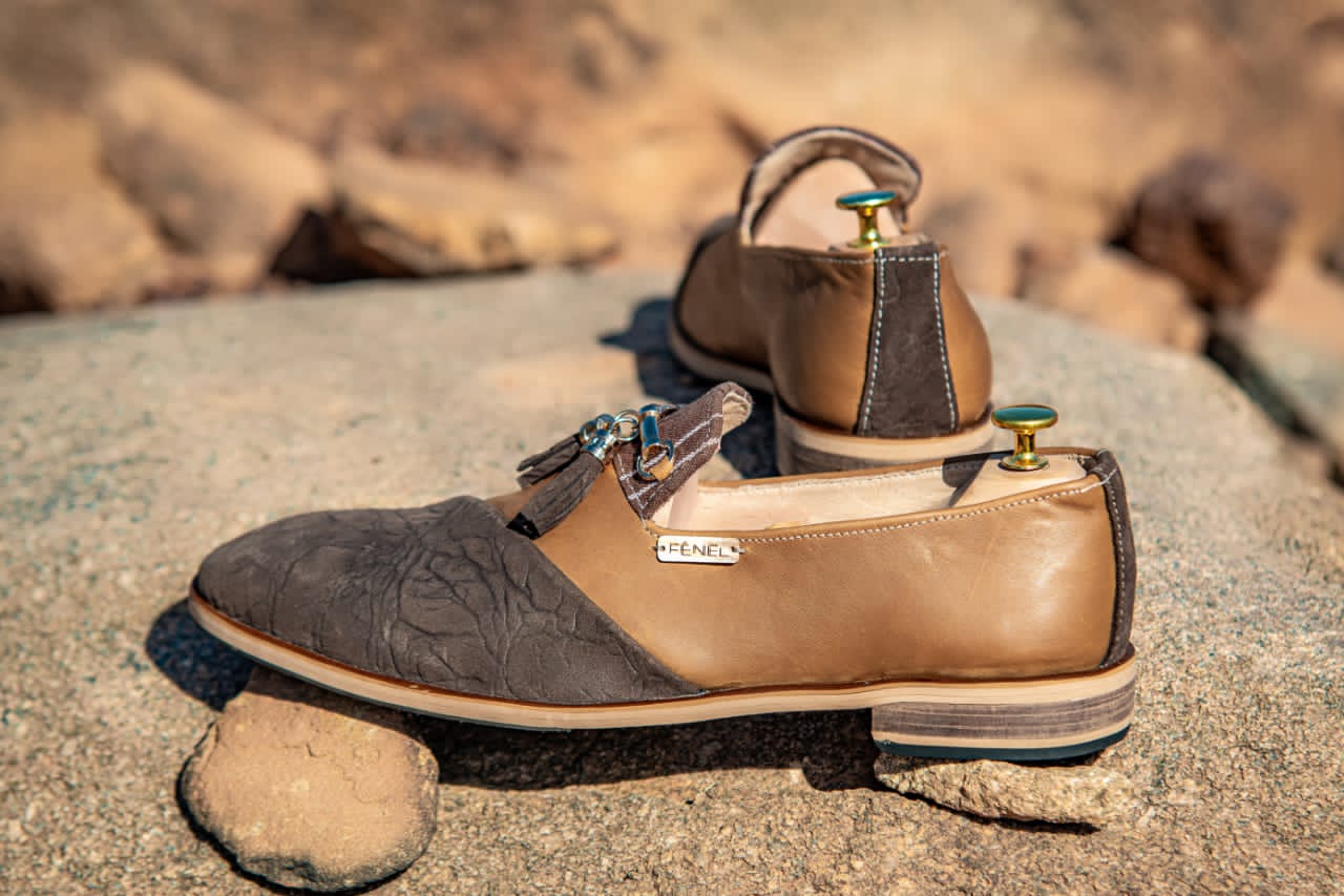 Souliers BOLON – Image 3