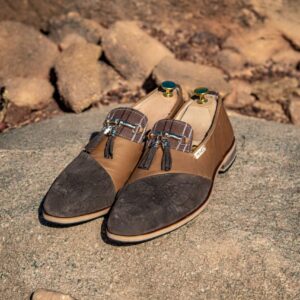 Souliers BOLON