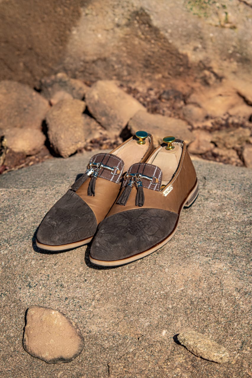 Souliers BOLON