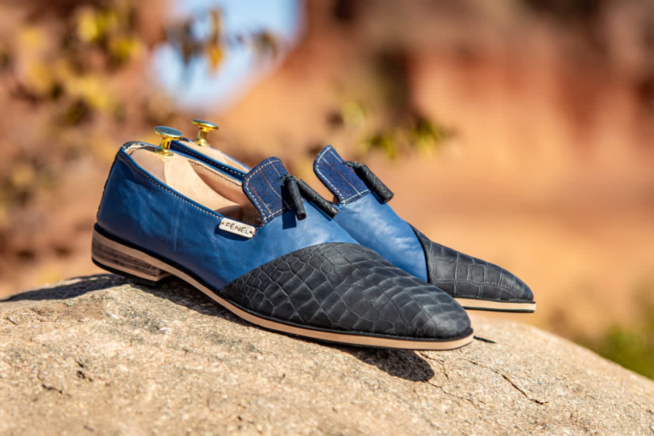 Souliers BOLON – Image 2