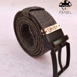 Ceinture Homme