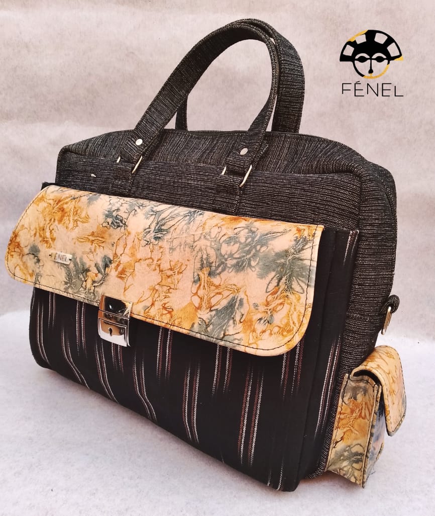 Sac à main d'ordinateur ÉLITE – Image 2