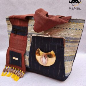 Sac Cabas BIBI