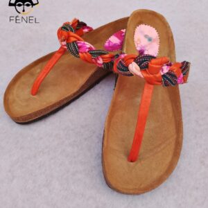 Nu-pieds SERGINE
