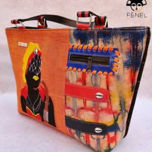 Sac Cabas VANESSA