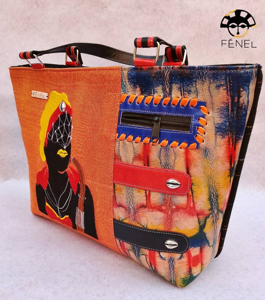 Sac Cabas VANESSA