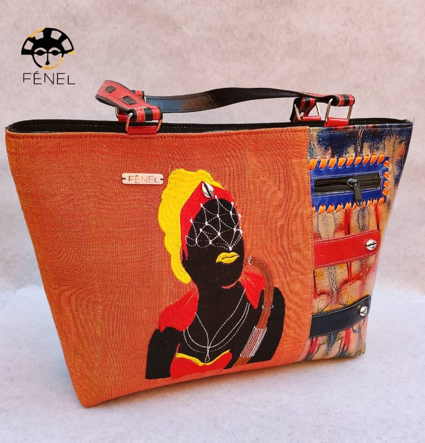 Sac Cabas VANESSA – Image 3