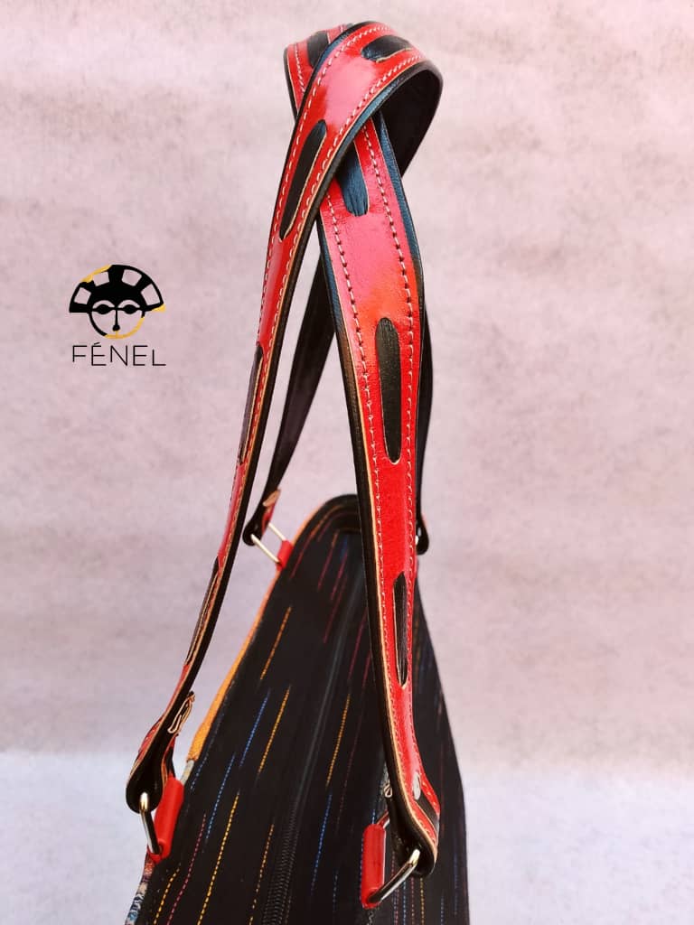 Sac Cabas VANESSA – Image 5