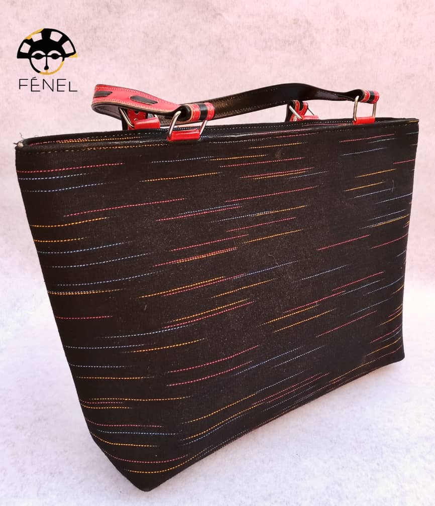Sac Cabas VANESSA – Image 2