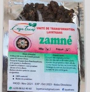 ZAMNE PRECUIT