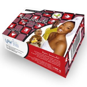 Savon Kari beauté Spécial Famille