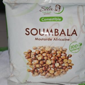 Soumbala Moutarde Africaine