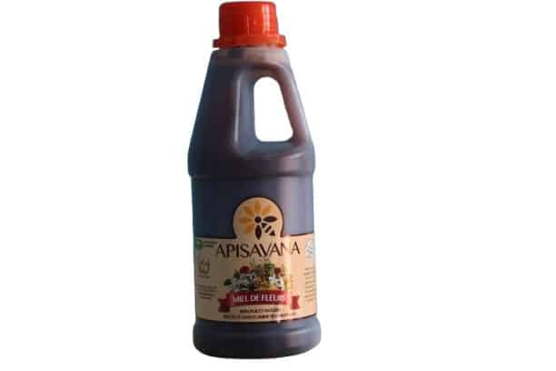 Miel de fleurs Apisavana – Image 3