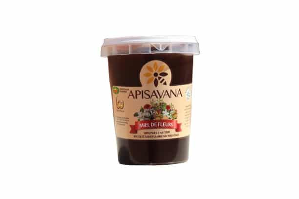 Miel de fleurs Apisavana – Image 2