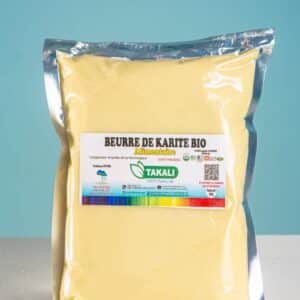 BEURRE DE KARITE BIO 2 TAKALI
