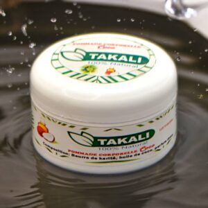 POMMADE CORPORELLE COCO TAKALI