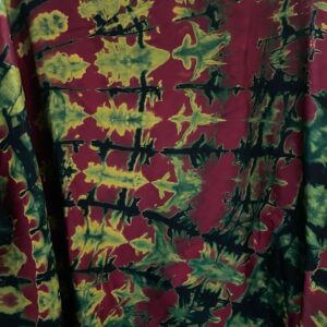 Tissu Kokodunda Tremblant